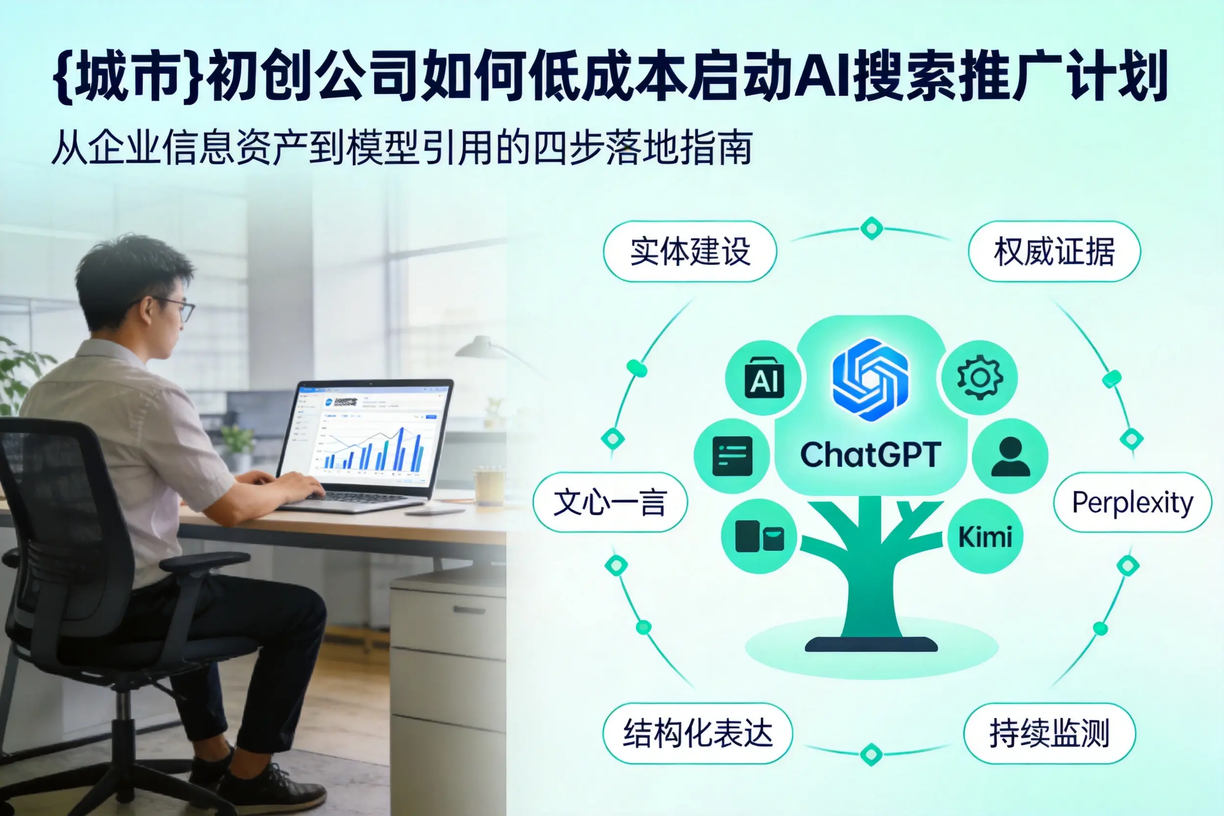 南平初创公司如何低成本启动AI搜索推广计划