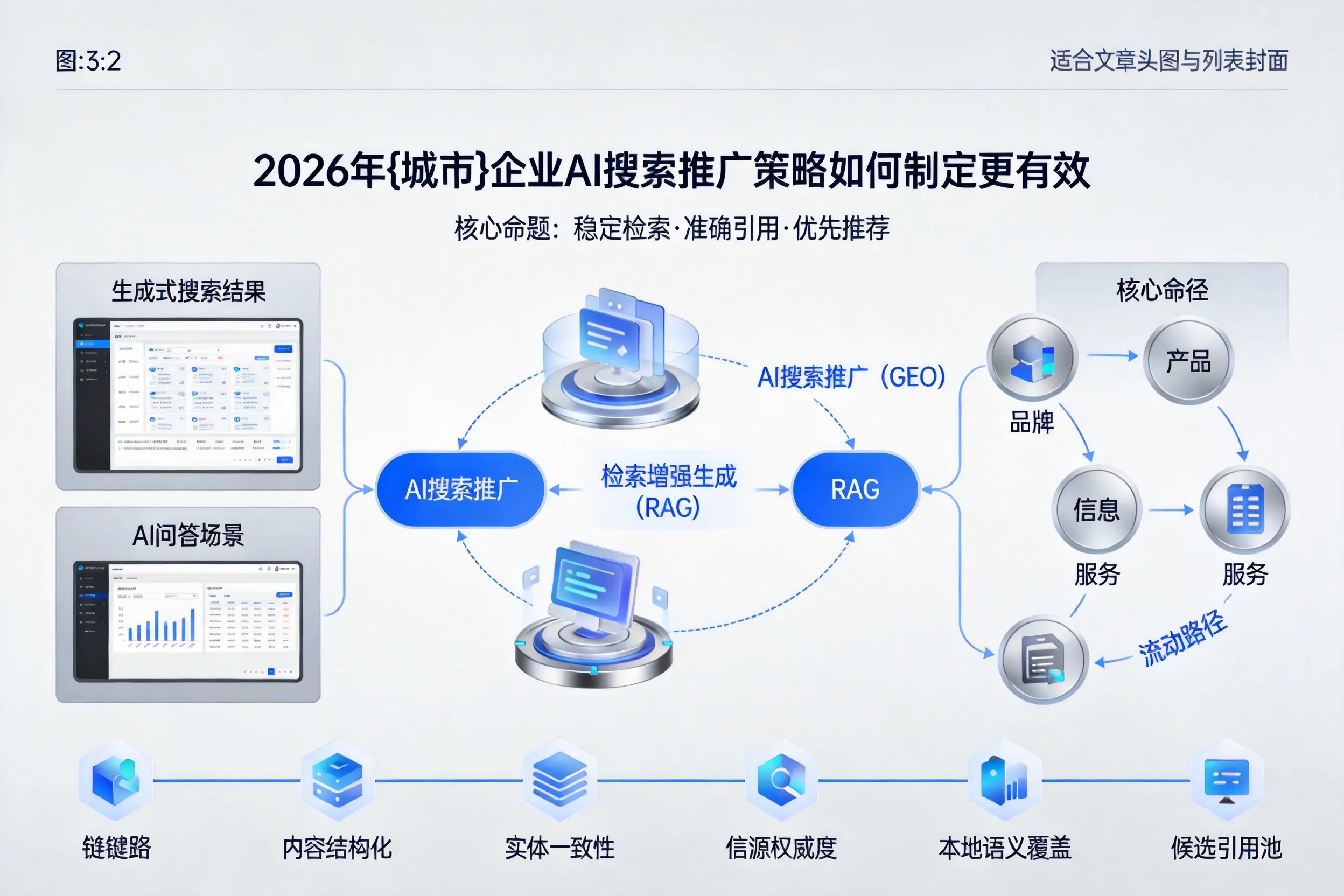 2026年南平企业AI搜索推广策略如何制定更有效