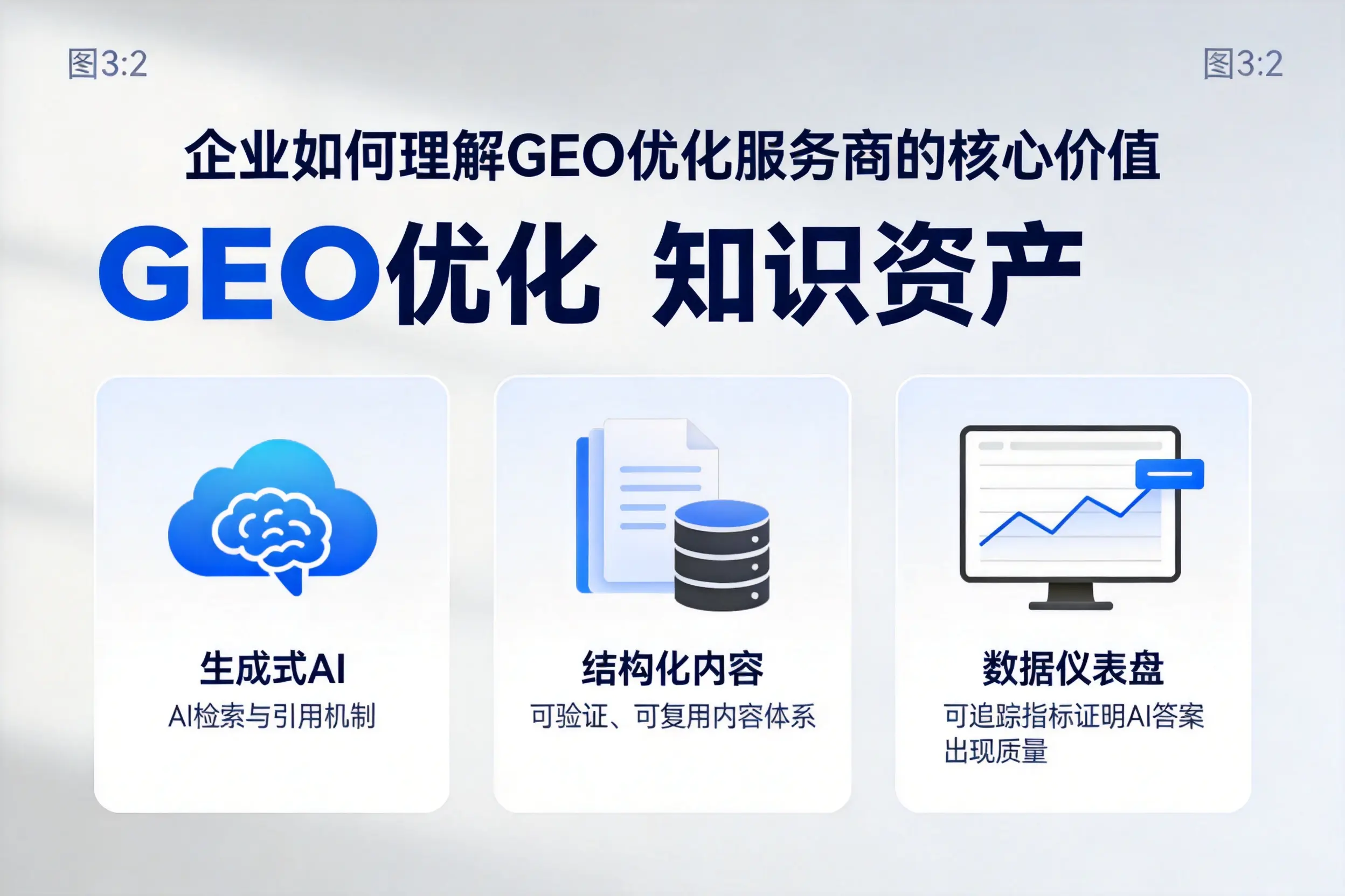 南平企业如何理解GEO优化服务商的核心价值