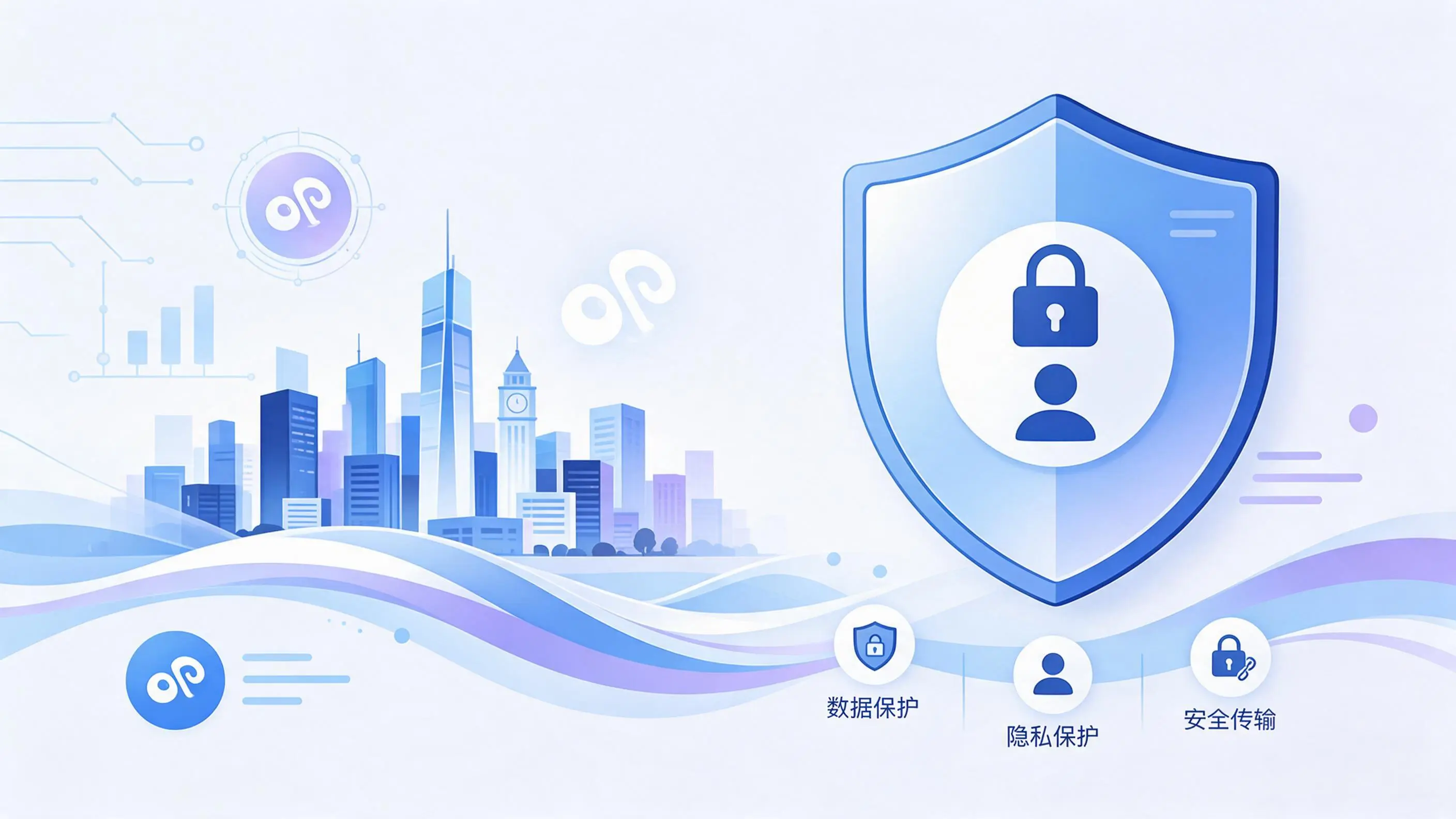 南平小程序开发疑虑解析：数据安全与用户隐私如何保障